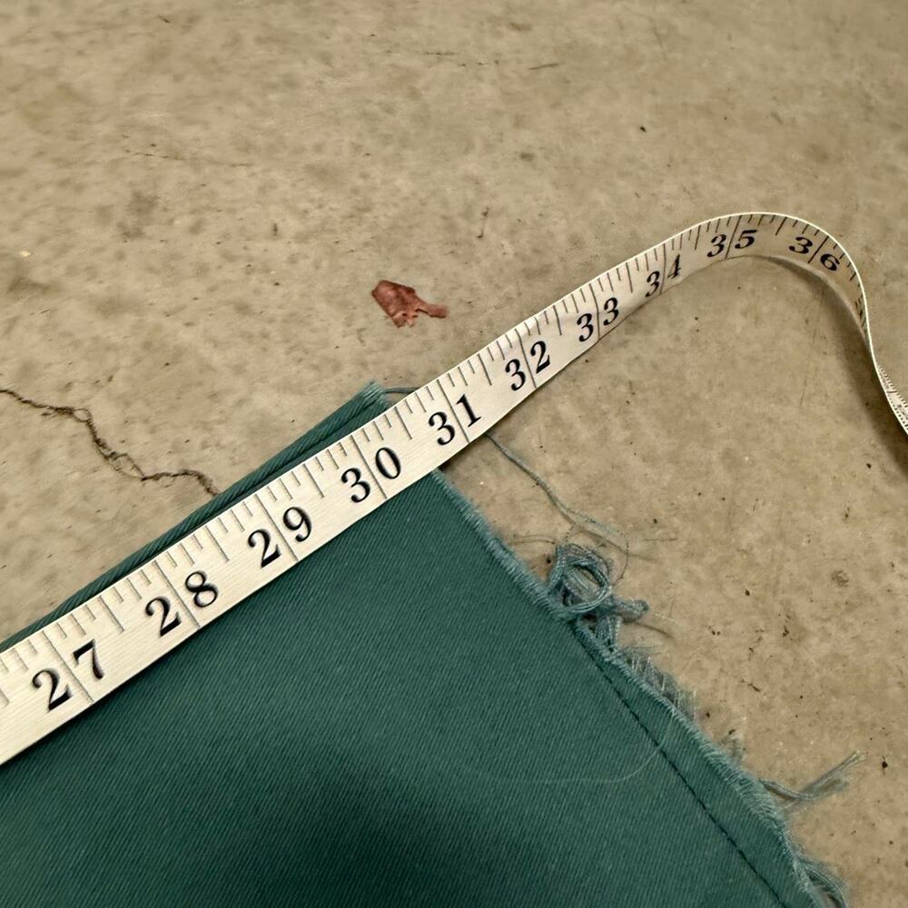 Green Dickies 874 Original Fit Chino Pants - Picture 8 of 8